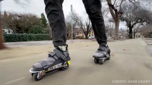 Best Electric Shoes - Moonwalkers vs AirTrick, Escend, Atmos Gear, Rollkers