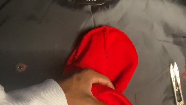 How To Make A Ski Mask From A Beanie🤯🔥 (Better Quality)