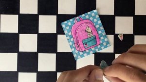 🧁 КАК СДЕЛАТЬ ПРИКОЛЬНЫЕ ОТКРЫВАШКИ ДЛЯ БУМАЖНЫХ СЮРПРИЗОВ 🧁/  3 ВИДА