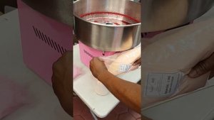 Candy Floss Machine | How to make Candy Floss and Cotton Candy in South Africa by Smart Candy