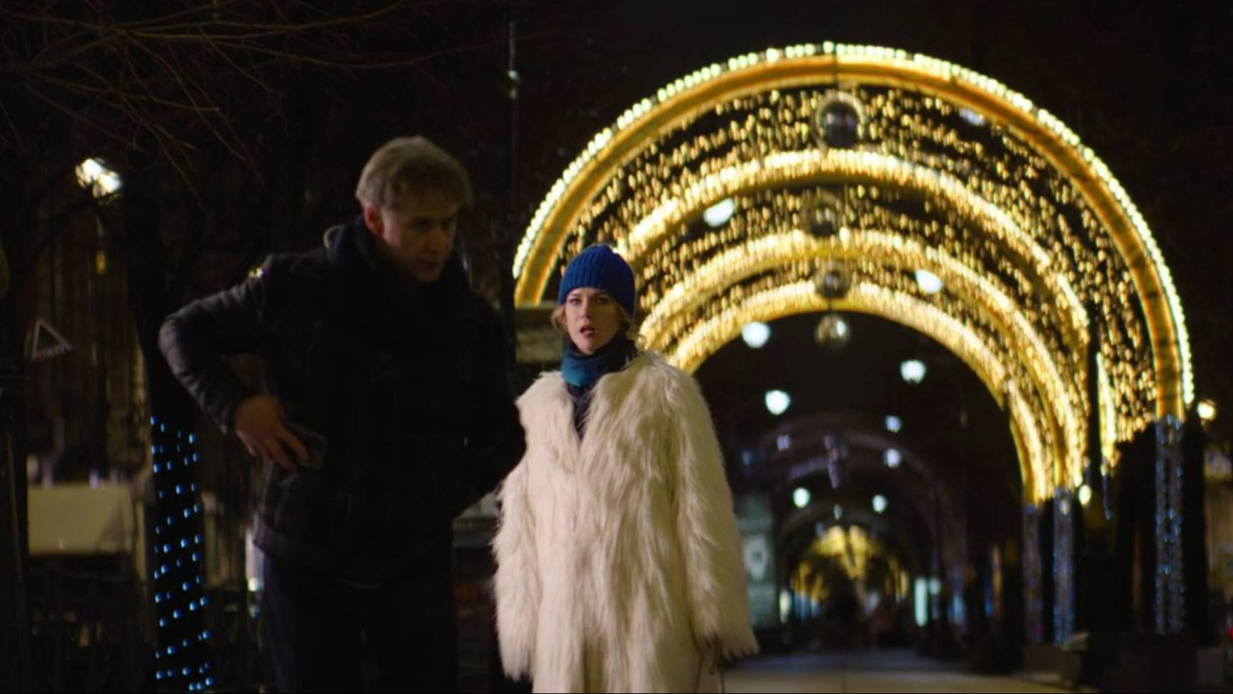 Мужчина к Новому году | Русский трейлер | Фильм 2023 смотреть онлайн