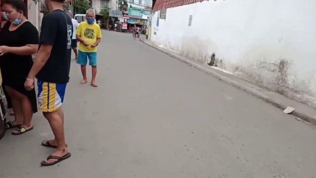 BARANGAY HIPODROMO, CEBU CITY PHILIPPINES