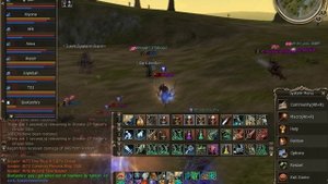 kaganpwnz sayha_decembermeelehawkeye (sub Sagittarius, EU-NA, Gracia Part 2)