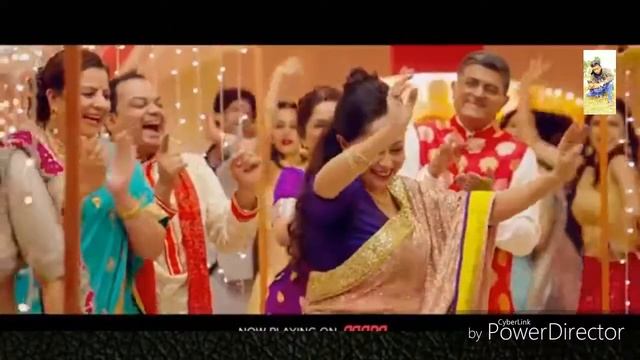 Marni Banke song  // Guru Randhawa  // Neha kakkar //  Ayushmann K Sanya M