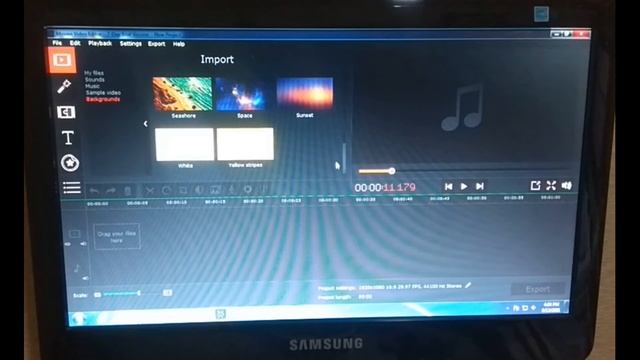 APLIKASI EDITOR VIDEO GRATIS MOVAVI VERSION TRIAL смотреть онлайн