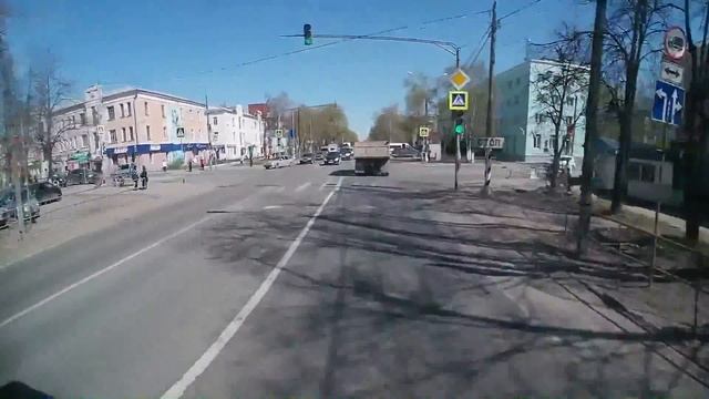 Вышний Волочёк