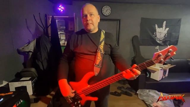 Обзор колонки Vipe Nitro X3 или как мужики колонку подключали смотреть онлайн