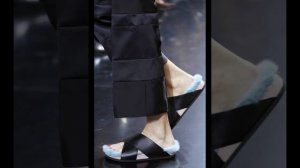 Кто такая Phoebe Philo (Фиби Файло), и почему все так ждали эту коллекцию.