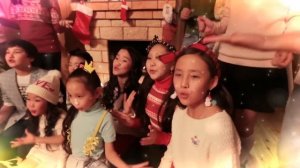 Arctic Voice - Сана Дьыл