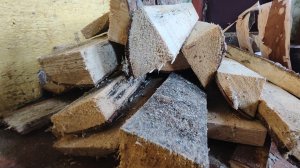 Свой кусочек земли - это классно!