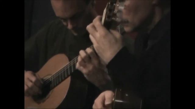 Tom Emery and John Penn in Concert   Coatesville