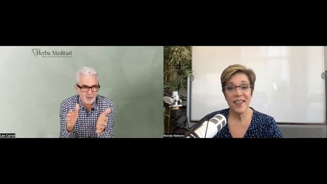 Ep #154: The Practitioner’s Guide to Using Quality Mushrooms: How to Spot Imposters with Lee Carrol смотреть онлайн