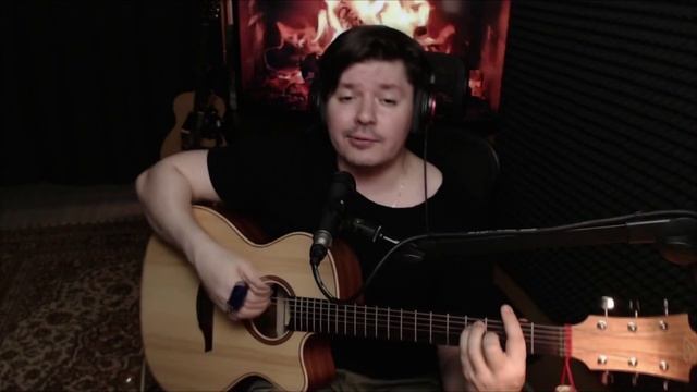 Свой Своим - Лихолетье #авторская смотреть онлайн