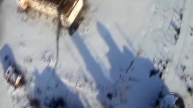 Дневник волонтера, часть 2
