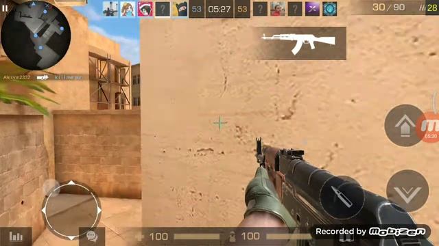 Играю в стэндофф в 3:00 ночи смотреть онлайн