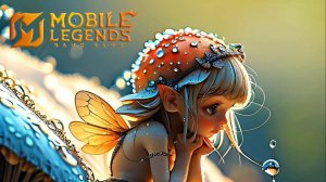 Крошечный мир - Mobile legends