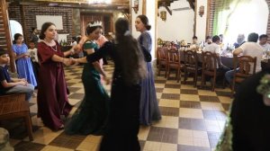 цыганское сватовство 06 08 2024