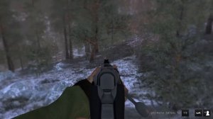 Hunter Classic(Охота на Хемельдаль)Сюрприз В Конце