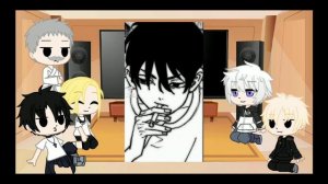 past sano family react to [1/2]  реакция семьи сано на тик ток