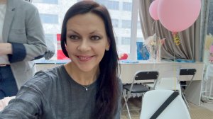 Модель Елена Ковалева. Гранжевые смоки и танец Voque. FK Models, Н.Новгород.