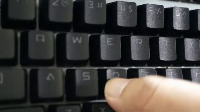 Keyboard Gaming TKL Mecha Perdana Terbaik dari DA Digital Alliance K1 Mecca