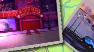 Мэтр с турбинами. Титры (часть 1) | Тачки 2 (2011)