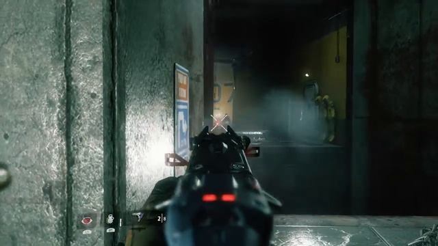 Titanfall™ 2 - Прохождение #4 Первые боссы смотреть онлайн