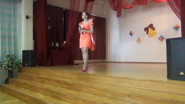 Анастасия Коновалова Скрипаль