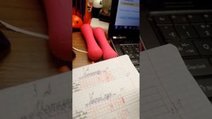 Проверка контрольных работ