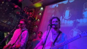 Я это точно знаю — Квартирник Сергей Горошко | OttO | Chili Cheese