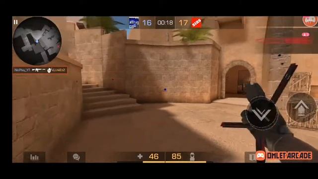 Standoff 2 смотреть онлайн