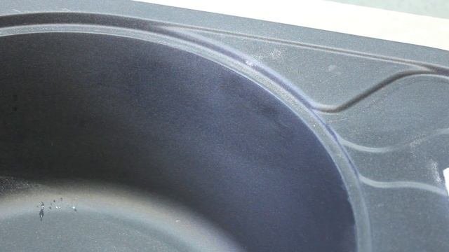 Тест Гелькоутной мойки