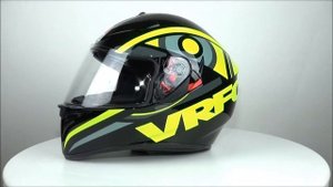 AGV K3 SV Solun 46 Helmet - ChampionHelmets.com