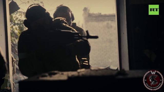 Misha Chugeza-Встречай ЧВК