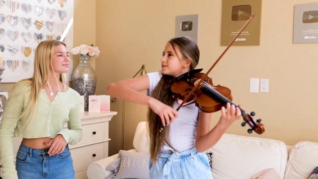 Havana - Barvina, Karolina Protsenko смотреть онлайн