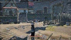 (RU) Conqueror's Blade (XIX сезон. Гайд на Длинный лук)