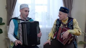 “Күңелләрдә тальян моңнары” телевизион фильмнын 2 сезоны 27 сериясы 16.03.2025