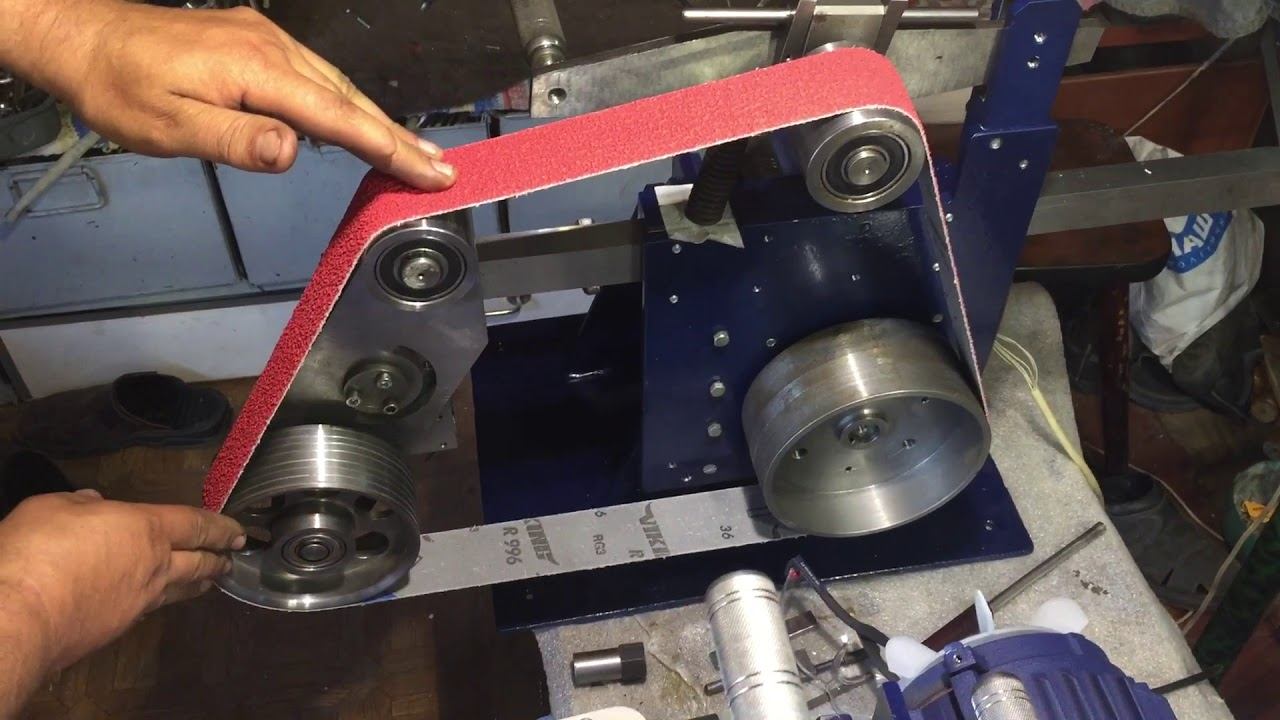 Гриндер на продажу. Часть 3 смотреть онлайн