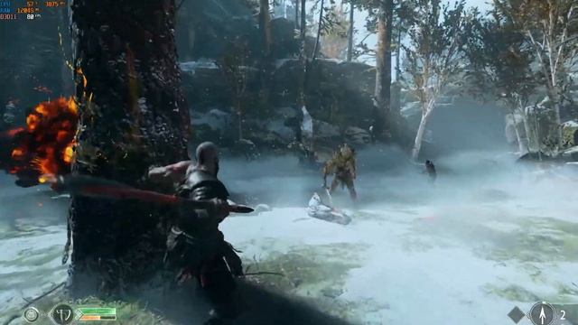 How To Fix God Of War PC Lags, Freezing, FPS Drops & Stuttering Issues on PC смотреть онлайн