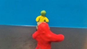 Сборник (DOOM)Анимация