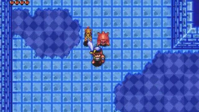 Let's Play Crusader of Centy - Part 7: Just Chill! смотреть онлайн