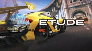 Nero - Etude (Asphalt 8: Airborne)