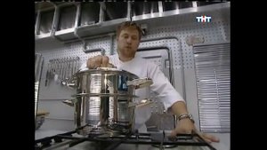 Кулинарный дозор 1 часть