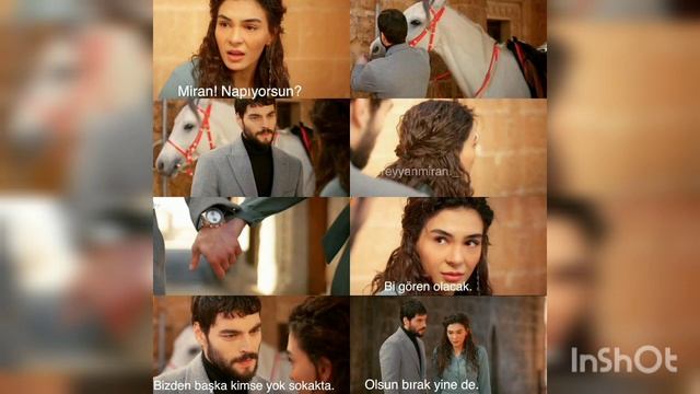 Akin Akinozu🌻 Ebru Sahin -Romantic lovers 🤗 💞
