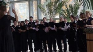 Хор цыган из оперы Верди трубадур