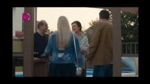 Чужой ребенок 1 серия фрагмент