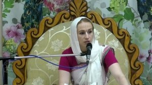 Премавати деви даси - 2021.05.20 - БГ 1.37-39