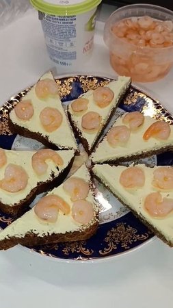 Легко и вкусно.