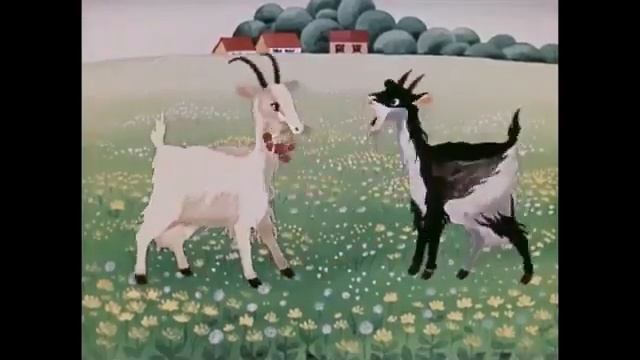 Кто пасётся на лугу? смотреть онлайн
