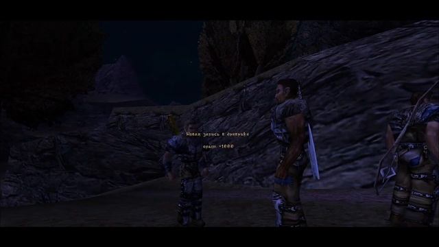 Готика - Игросериал ( 4 часть) смотреть онлайн